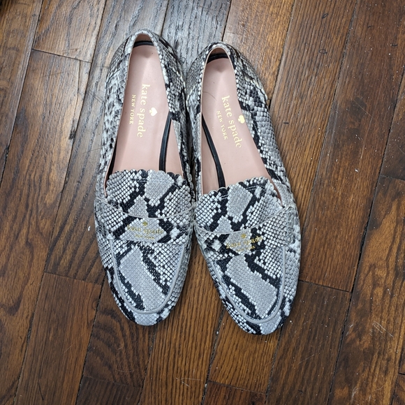 Kate Spade Cara loafer - Picture 1 of 5